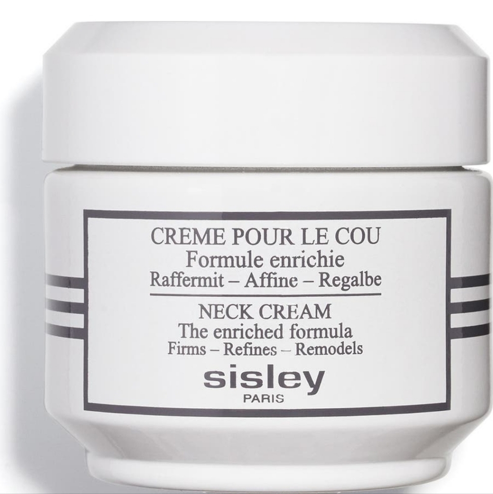 Sisley-Paris White Moisturizer Luxurious Skincare (No Box)